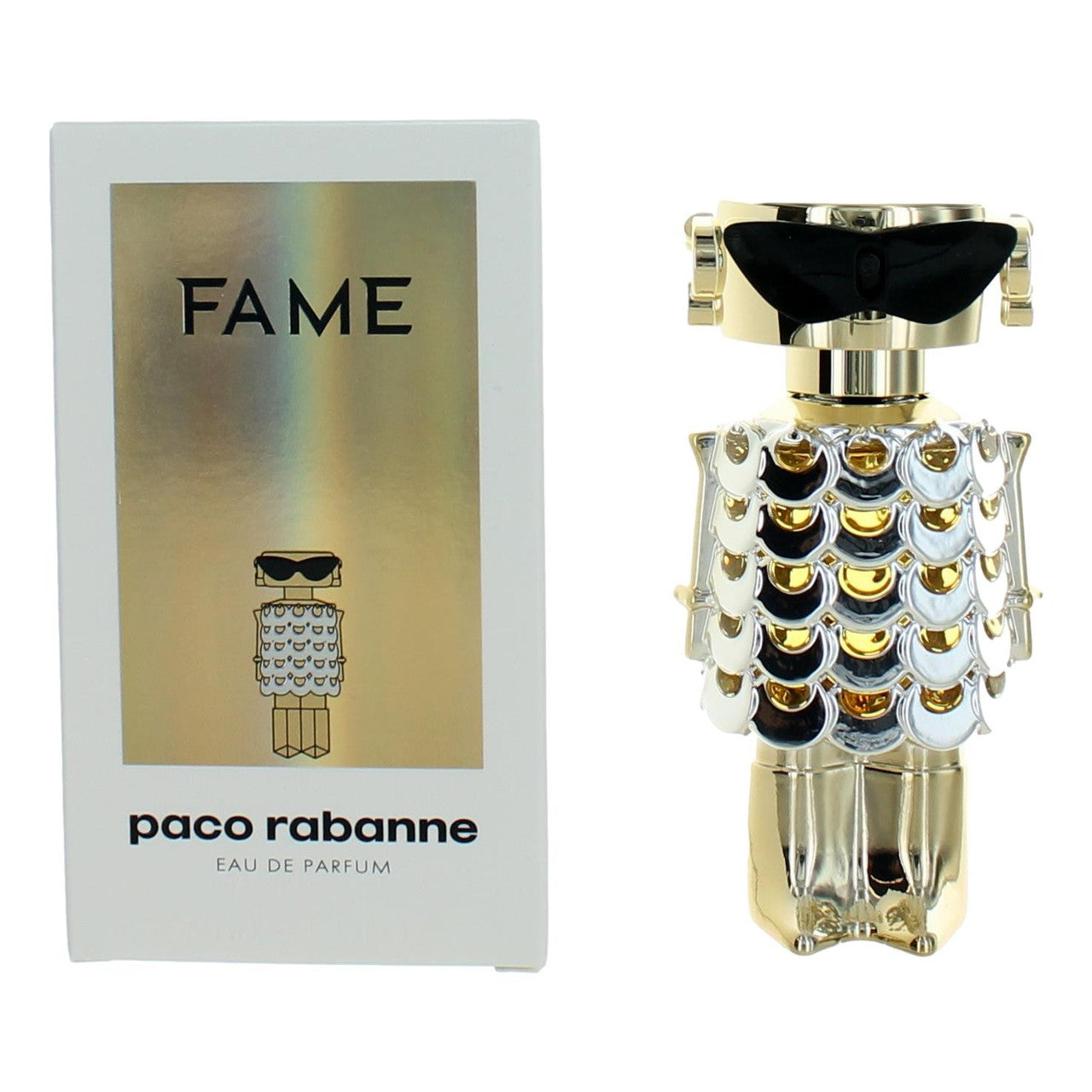 Fame by Paco Rabanne, 1.7 oz EDP Spray