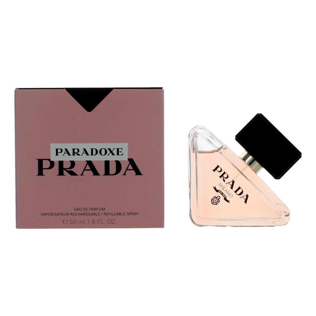Prada Paradoxe by Prada, 1.6 oz EDP Spray