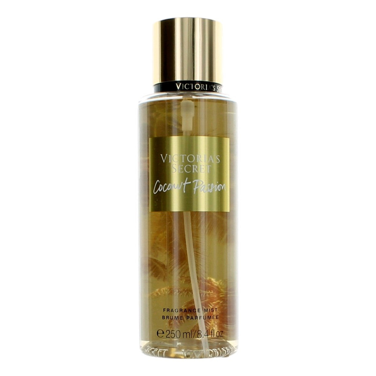 Coconut Passion by Victoria's Secret, 8.4 oz Fragrance Mist
