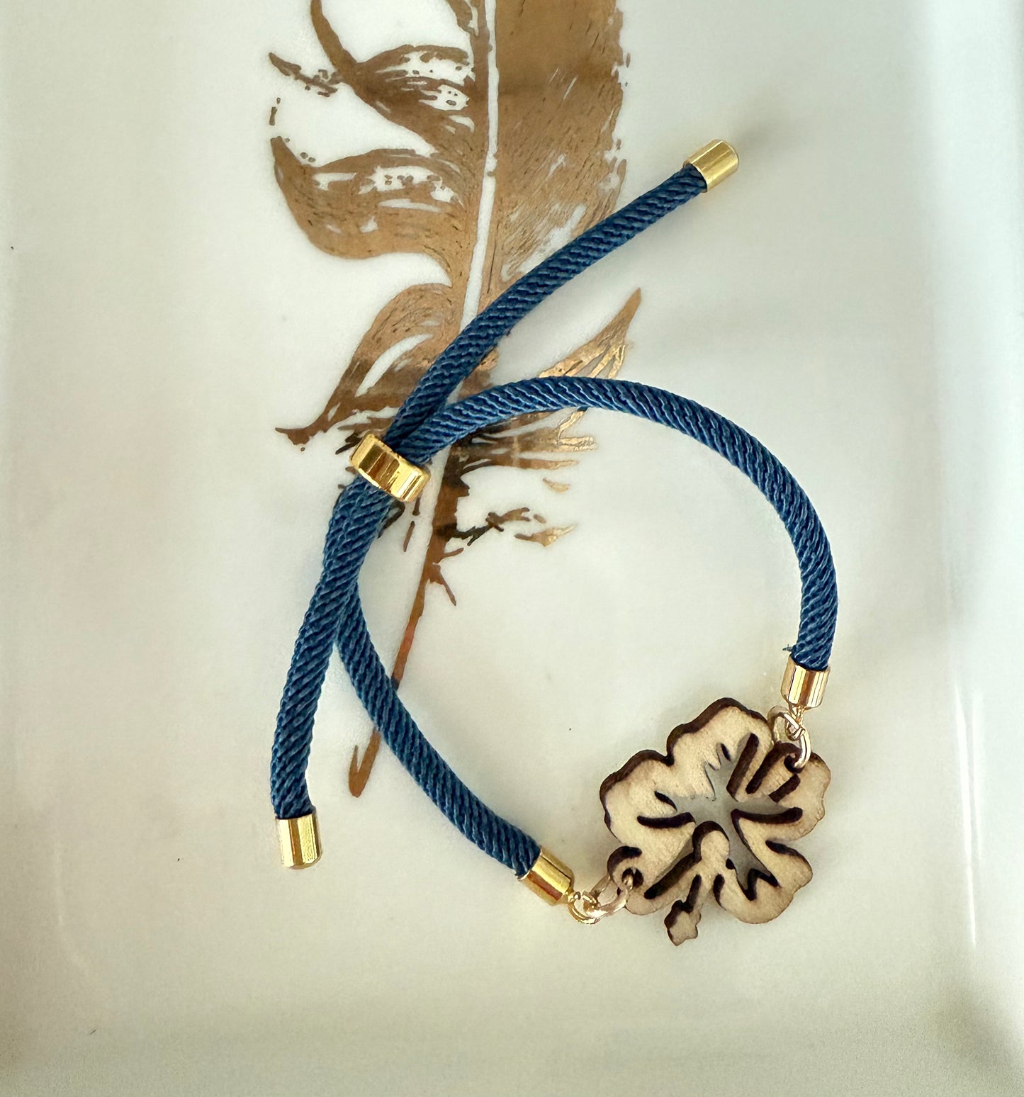 Pulsera Artesanales con Identidad Boricua