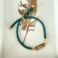 Pulsera Artesanales con Identidad Boricua