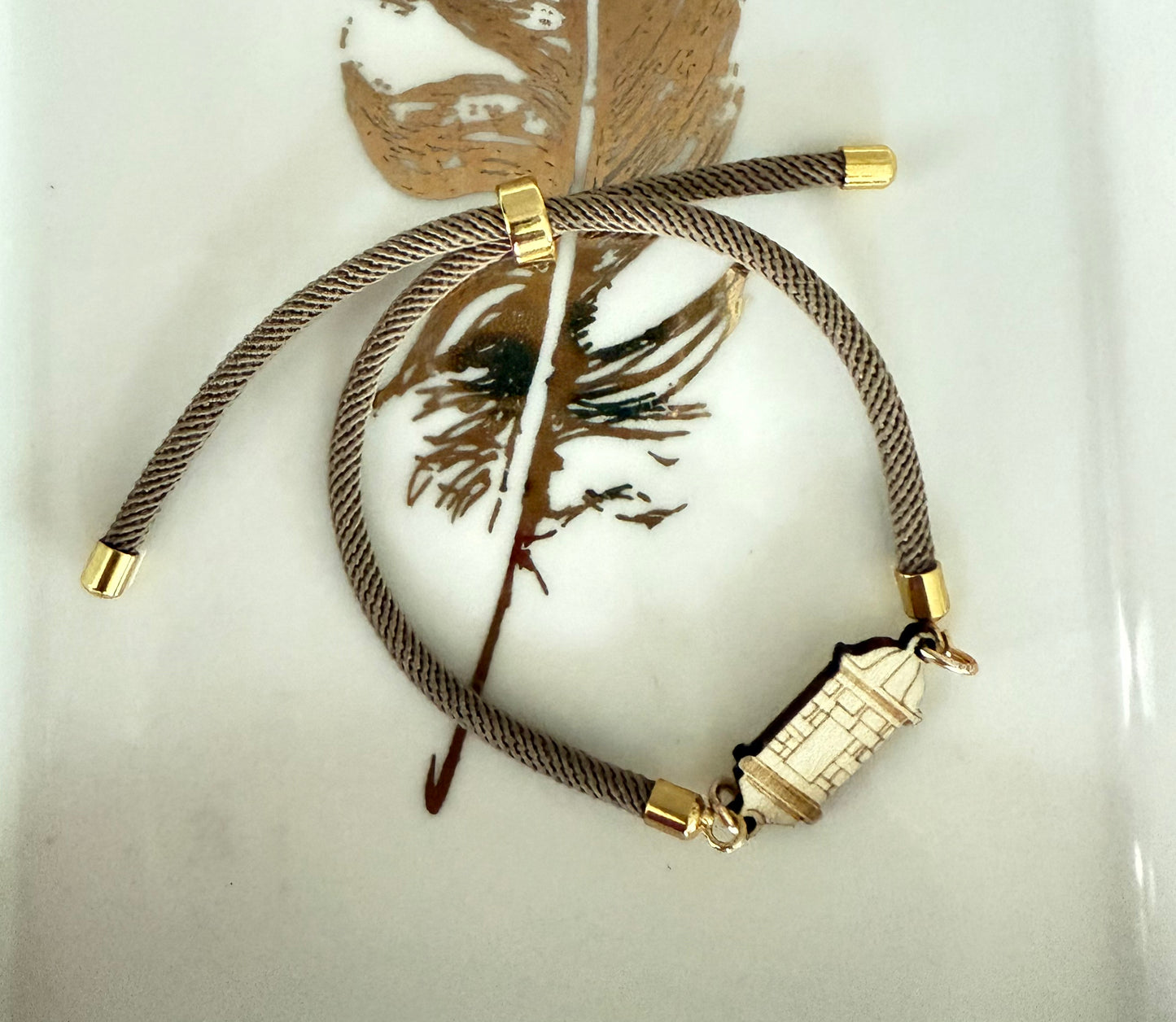 Pulsera Artesanales con Identidad Boricua