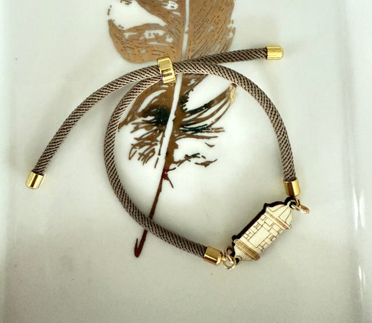 Pulsera Artesanales con Identidad Boricua