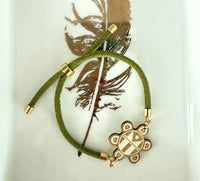 Pulsera Artesanales con Identidad Boricua