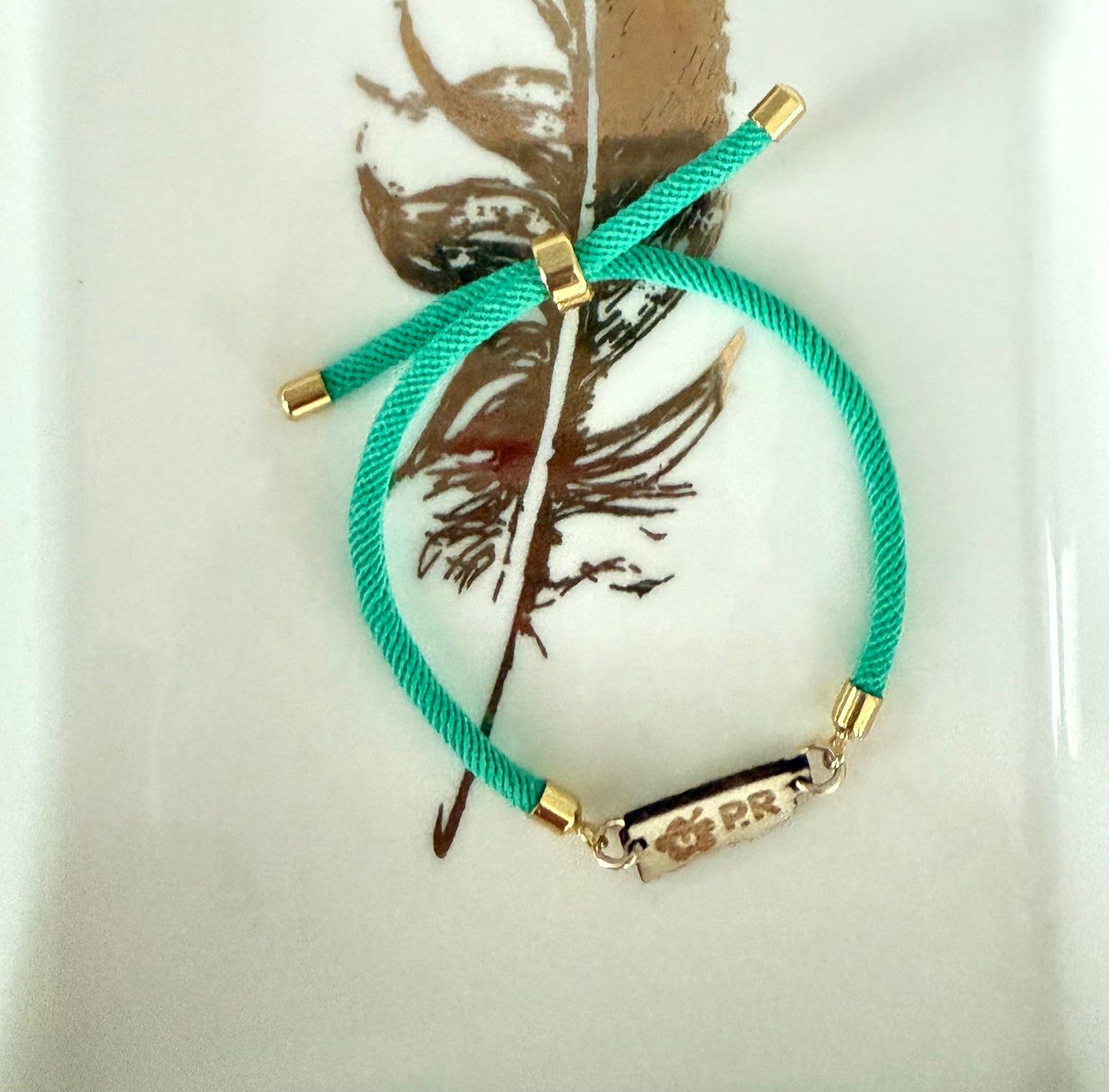 Pulsera Artesanales con Identidad Boricua
