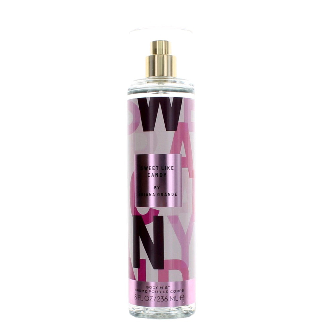 Sweet Like Candy by Ariana Grande, 8 oz Body Mist