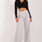 Rue Paris Elegance: Chic Trousers for Every Occasion