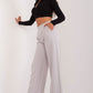 Rue Paris Elegance: Chic Trousers for Every Occasion