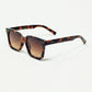 Polarised Sunglasses Brown Lens