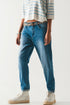 Q2 90s Boyfriend Jeans