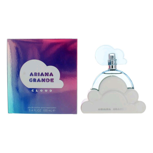 Cloud de Ariana Grande, set de regalo de 3 piezas