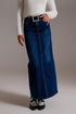 Q2 Full Length Stretch Denim 90&