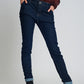 Jeans skinny cut chino style Szua Store