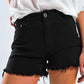 Shorts in black Szua Store